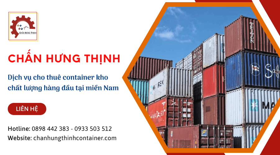 container kho